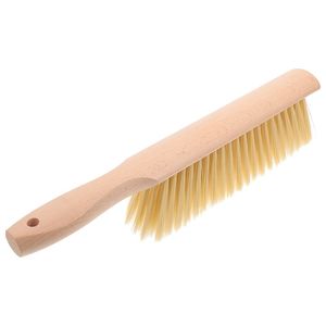 Wooden Handheld <b>Dusting</b> <b>Brush</b> For Home Furniture Kitchen Shelf And Daily Cleaning Purpose - Product Image 5