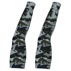 Par de protectores de compresión ajustables de algodón para codo y rodilla para hombre, suaves y flexibles, para entrenamiento en gimnasio y protección deportiva, con resorte - Product Image 3
