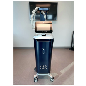 อินโมด อีโวลฟ์ แฮนด์ฟรี โททอล รีโมเดลลิ่ง 2019 - Product Image 1