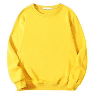 Suéteres Premium para Mujer, Talla Grande, Invierno, Oversize, Ecológicos, Resistentes al Viento, Casuales, con Estampado Personalizado en la Parte Delantera, Manga Larga - Product Image 4