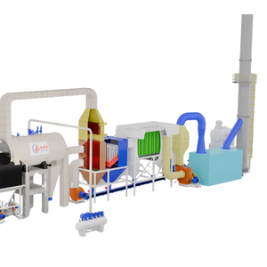 Guía de Operación Segura para Calderas de Vapor de Tubos de Agua de Biomasa Verticales |   Formación y Mantenimiento de Calderas Industriales - Product Image 3