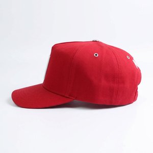 Fabricant de casquettes à logo personnalisé, articles de streetwear haut de gamme, options de marquage personnalisé pour les labels de mode et les boutiques en ligne - Product Image 3