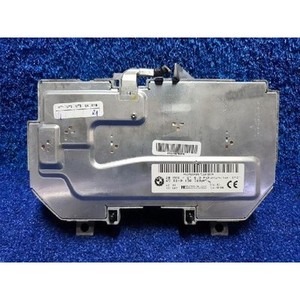 ECU และโมดูลคอมพิวเตอร์มือสองสำหรับรถยนต์ซีรีส์ 7 รุ่น 9130568 - Product Image 2