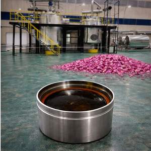 โรสแอบโซลูท (โรซา ดามาสเซน่า) ผู้ผลิตขายส่ง – เกรดน้ำหอมคุณภาพสูง |   ผู้จัดจำหน่ายส่งออกสินค้าขายส่งจากอินเดีย - Product Image 2