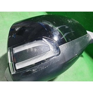 ชุดกระจกมองหลังด้านนอกมือขวา ของแท้ OEM 87620K2530NKA มือสอง - Product Image 3
