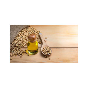 Huile de soja raffinée et huile de soja brute pour la cuisson/Huile de soja raffinée - Product Image 6