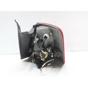 Conjunto de Luz Trasera Izquierda para Taurus VI 2009-2012, Usado, ORIGINAL AG1313B505A - Product Image 6