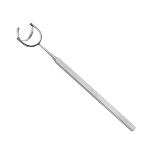 Anillo de Estabilización Capsular Oftálmica, Juego de Instrumentos Manuales para Cirugía Ocular, Venta al por Mayor OEM Ariston International - Product Image 1