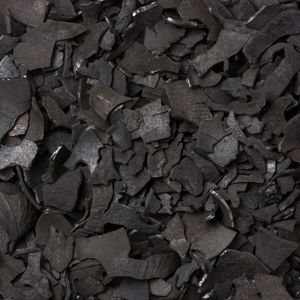Carbón Vegetal de Cáscara de Coco Hexagonal de Alta Calidad, Carbón para Barbacoa de Larga Duración y Bajo Humo para Parrilla, Restaurante, Proveedor OEM - Product Image 1
