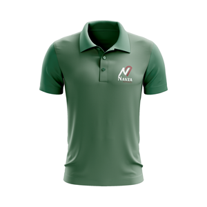 Camisetas Polo para Hombre de Alta Calidad a Precio Económico, Camisetas Polo Masculinas de Último Estilo Moderno, Cómodas, Proveedor de Pakistán - Product Image 1