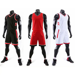Créez votre propre uniforme de basket-ball avec logo personnalisé, couleur unie, uniformes sublimés - Product Image 3