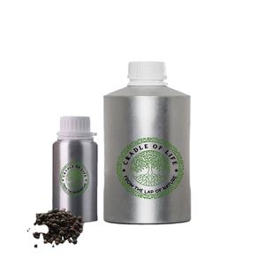 Aceite esencial de pimienta negra Piper nigrum. Familia Piperaceae - Product Image 1