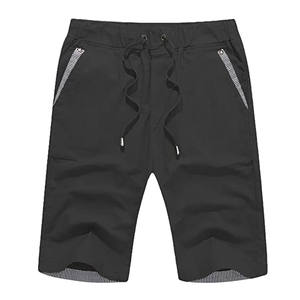 Shorts de golf décontractés pour hommes, personnalisés, de haute qualité, brodés, imperméables, à séchage rapide et écologiques - Product Image 1