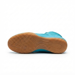 Zapatos de entrenamiento de boxeo para hombre y mujer, calzado ligero y transpirable de alta calidad, suela de agarre flexible para práctica de gimnasio, competición de Fitness - Product Image 2