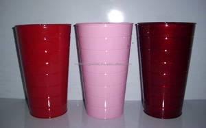 Macetas de Metal decorativas, simples y atractivos - Product Image 2