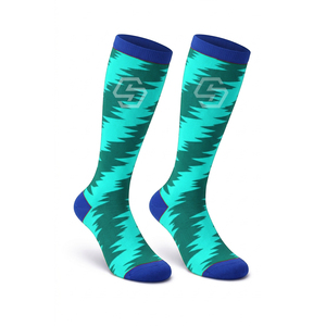 New Arrival Custom Soccer <b>Socks</b> With Grip Anti Slip <b>Socks</b> High Quality Athletic <b>Running</b> Soccer Football Sports <b>Socks</b> - Product Image 1