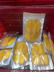 มะม่วงอบแห้งออร์แกนิคพรีเมียม เนื้อนุ่ม เคี้ยวเพลิน ผลไม้อบแห้งรสผลไม้เมืองร้อน - Macy - Product Image 5