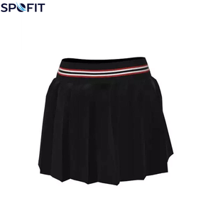 Uniformes de Porristas para Mujer al por Mayor - Uniformes de Alta Calidad con Diseño de Logotipo Personalizado, Ropa Transpirable de Secado Rápido - Product Image 6