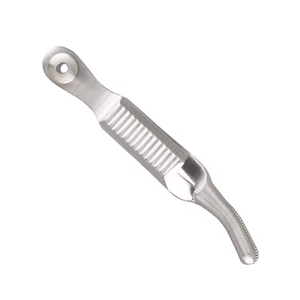 Johns Hopkins Bulldog Clamp High Quality Surgical Clamp For Vascular Procedures Stainless Steel <b>Precision</b> <b>Tool</b> - Product Image 4