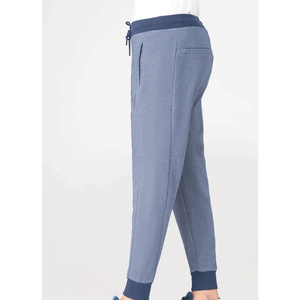 Pantalon de jogging droit pour homme, léger, respirant, en molleton, décontracté, OEM - Product Image 2