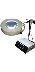 MAYALAB <b>INSTRUMENT</b> Clamp Magnifying Lamp with IP55 Protection and 99% Accuracy for Lab <b>Testing</b> <b>Equipment</b> - Product Image 3