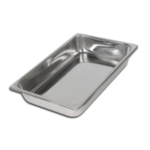 Bandeja para Instrumentos Quirúrgicos Holloware, Bandeja de Acero Inoxidable de Grado Quirúrgico, Bandeja para Instrumentos Médicos de Hospital, Instrumentos Bu Mahfooz - Product Image 1