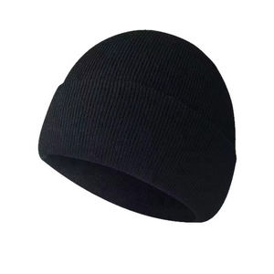 Gorro de esquí de invierno unisex de alta calidad con imagen bordada OEM, transpirable, impermeable, con etiqueta tejida teñida y logotipo personalizado para viajes. - Product Image 4