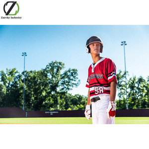 Gants de frappe de baseball conçus pour un ajustement rapide et sûr - Product Image 3