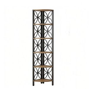 Libreria da Cucina Elegante da 11,73 Pollici, Unità di Scaffalatura - Product Image 2