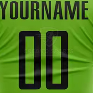 Uniforme de Fútbol de Tela Suave a Precio Económico, Diseño Personalizado 2026, Uniforme de Fútbol para Venta en Línea - Product Image 6