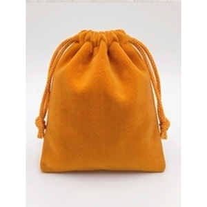 Sacs cadeaux en coton naturel avec cordon de serrage, pochettes réutilisables écologiques pour les faveurs de mariage, l'emballage de fête, le rangement de voyage, approvisionnement en gros - Product Image 6