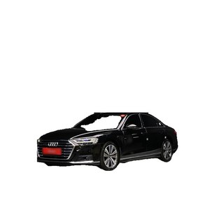 Audi A8 50 TDI quattro, Modelo Diciembre 2021, 87,506 km, Diésel, Transmisión Automática, Asientos de Cuero, Volante a la Izquierda, con Cámara Trasera - Product Image 1