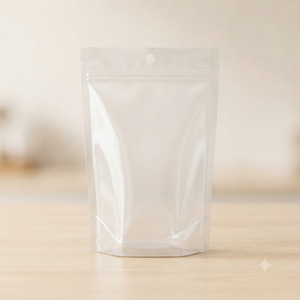ถุงบรรจุภัณฑ์เบเกอรี่พรีเมียมสำหรับขนมปังสดและขนมอบ - Product Image 2