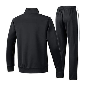 Conjunto Deportivo Premium Transpirable de Poliéster, Algodón y Nailon, Absorbente de Humedad, Resistente, para Gimnasio y Running, Venta al Por Mayor - Product Image 2