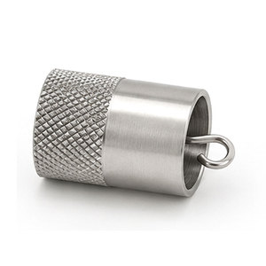 Dissecteur de tunnel de précision pour opérations chirurgicales médicales, instrument professionnel réutilisable en acier inoxydable - Product Image 4