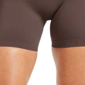 Shorts Deportivos Sin Costuras para Mujer, Cintura Alta, Elásticos, para Yoga, Gimnasio, Correr, Transpirables y Cómodos - Product Image 5