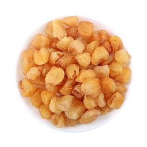 Longan orgánico fresco y seco de alta calidad, precio competitivo de Vietnam - Product Image 1