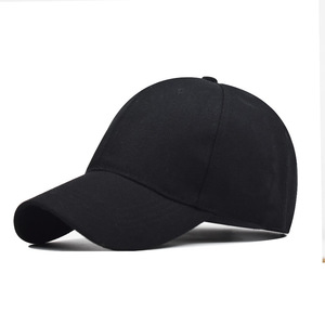 หมวกเบสบอลปักโลโก้ตามสั่ง แบบ unisex ปรับขนาดได้ หมวกทรง Trucker ผ้าแคนวาส ใช้ได้ทุกฤดู สำหรับกิจกรรมกลางแจ้ง รับผลิตแบบ OEM ODM แบรนด์ส่วนตัว - Product Image 4