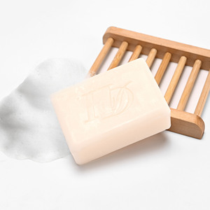 Article populaire savon blanchissant à la vitamine C soins de la peau - Product Image 1