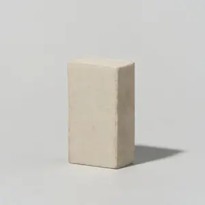 เครื่องทำความสะอาดผิวหน้าแบบผสมสมุนไพรและข้าวโอ๊ตของ monight 150g - Product Image 1