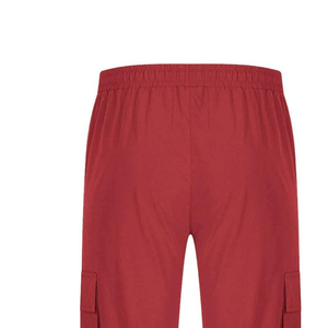 Pantalones Cargo Casuales de Lona Ligera para Hombre, Nuevo Modelo 2026, Diseño Personalizado, Tallas y Estampados a Medida, Transpirables, con Bolsillos Grandes - Product Image 6