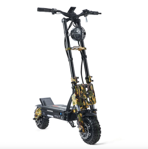 สกู๊ตเตอร์ไฟฟ้า Mars XTR 10000W รุ่นดั้งเดิมที่ดีที่สุด ใหม่จากประเทศจีน - Product Image 1