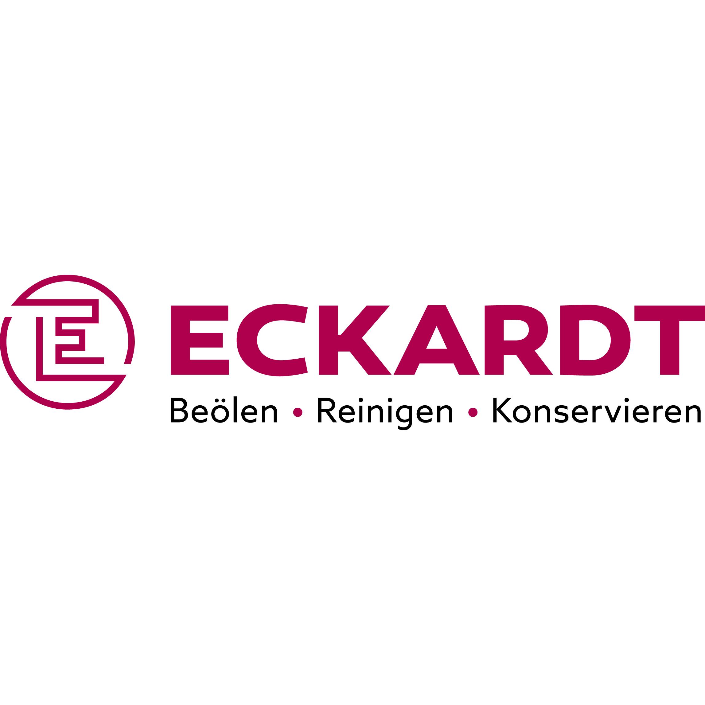 Eckardt Systems GmbH logo