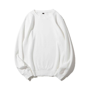 Vente en gros d'usine, sweat-shirt à col rond en coton 100% pour l'hiver, molleton personnalisé de haute qualité pour hommes, fabrication professionnelle - Product Image 1