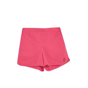Short de bain professionnel Solid Trader pour femme, séchage rapide, tissu léger, idéal pour la plage, les fêtes et la détente - Product Image 5