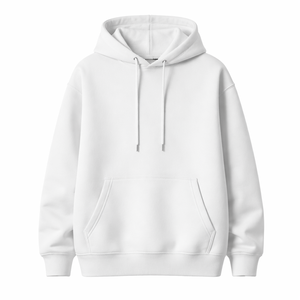 Vente en gros de sweats à capuche d'hiver personnalisés 100% coton brodés avec logo - Fabricant OEM, approvisionnement direct pour les entreprises - Product Image 1