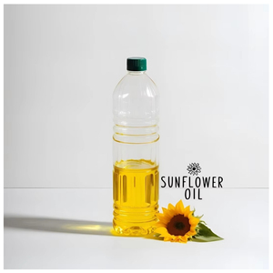 Aceite de Girasol Refinado de Alta Calidad, 100% Puro, Suministro a Granel, Fabricante Mayorista - Product Image 2