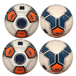 durable soccer <b>ball</b> Hand-Stitched Soccer <b>Ball</b> with Custom Logo Printing Eco-Friendly Durable Size 5 Pakistan - Product Image 5