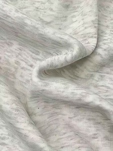Sweat-shirt court en polaire pour femme, coupe classique, avec ourlet brut, personnalisable avec logo, imprimé sur le devant, idéal pour l'hiver (ODM) - Product Image 5