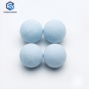 Pads de polissage abrasifs Cheng Sheng 6,0 mm 12 mm 25 mm pour polisseuses à usage industriel - Product Image 1